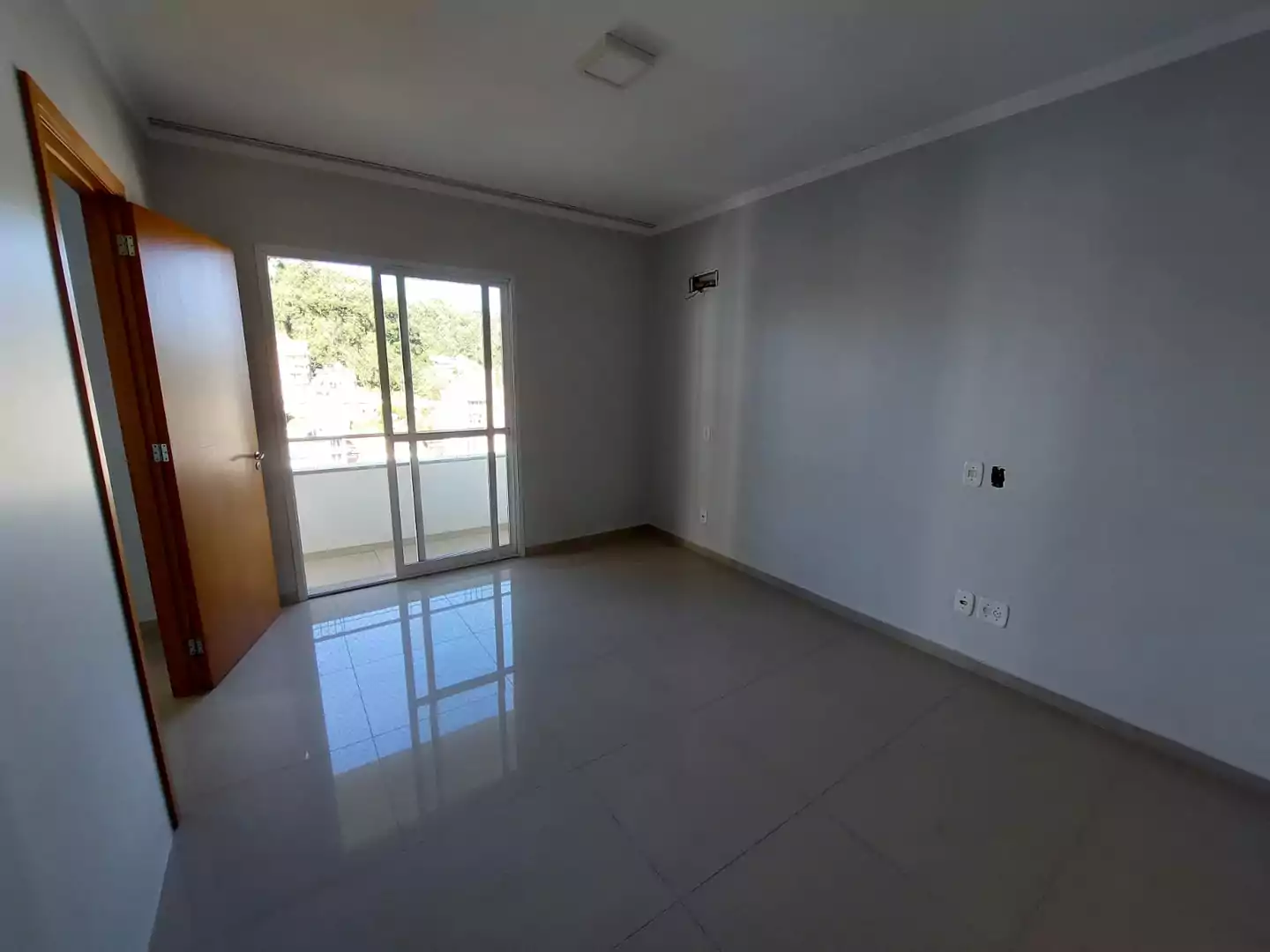 Alugar - Apartamento